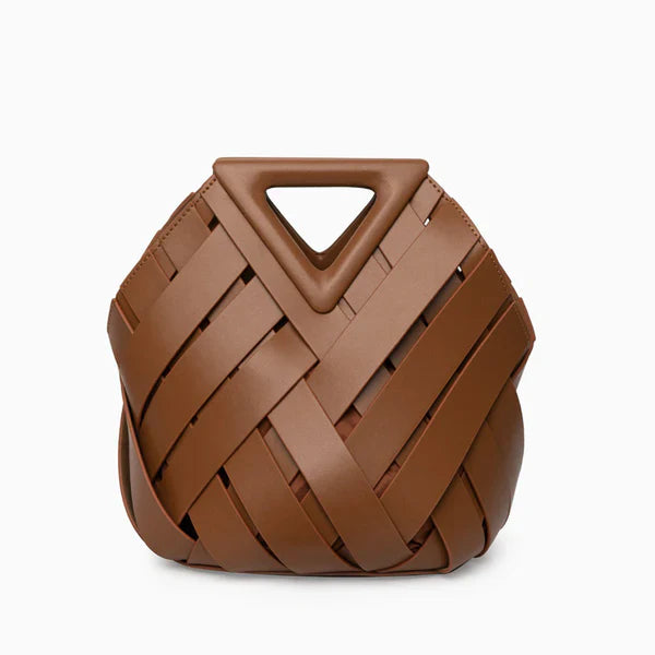 Natalie™ Handbag – Modern Elegance with Unique Design