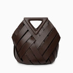 Natalie™ Handbag – Modern Elegance with Unique Design