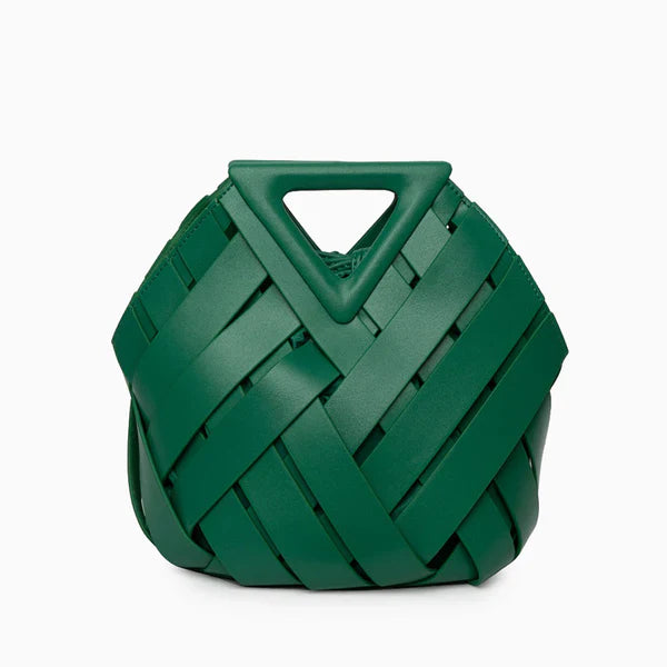 Natalie™ Handbag – Modern Elegance with Unique Design