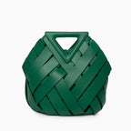 Natalie™ Handbag – Modern Elegance with Unique Design