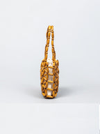 Handcrafted Woven Mini Bag