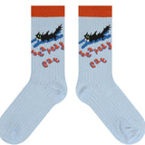 Adorable Cartoon  Cotton Socks-Fluffy Cat