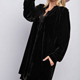 Casual Knee Length Dress