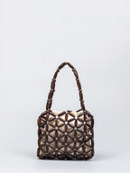 Handcrafted Woven Mini Bag