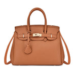 Luxore Leather Handbag
