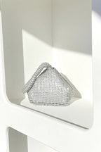 Delawear Bag - Silver
