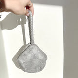 Delawear Bag - Silver