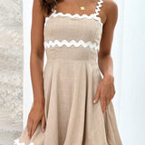 Lys Mini Dress