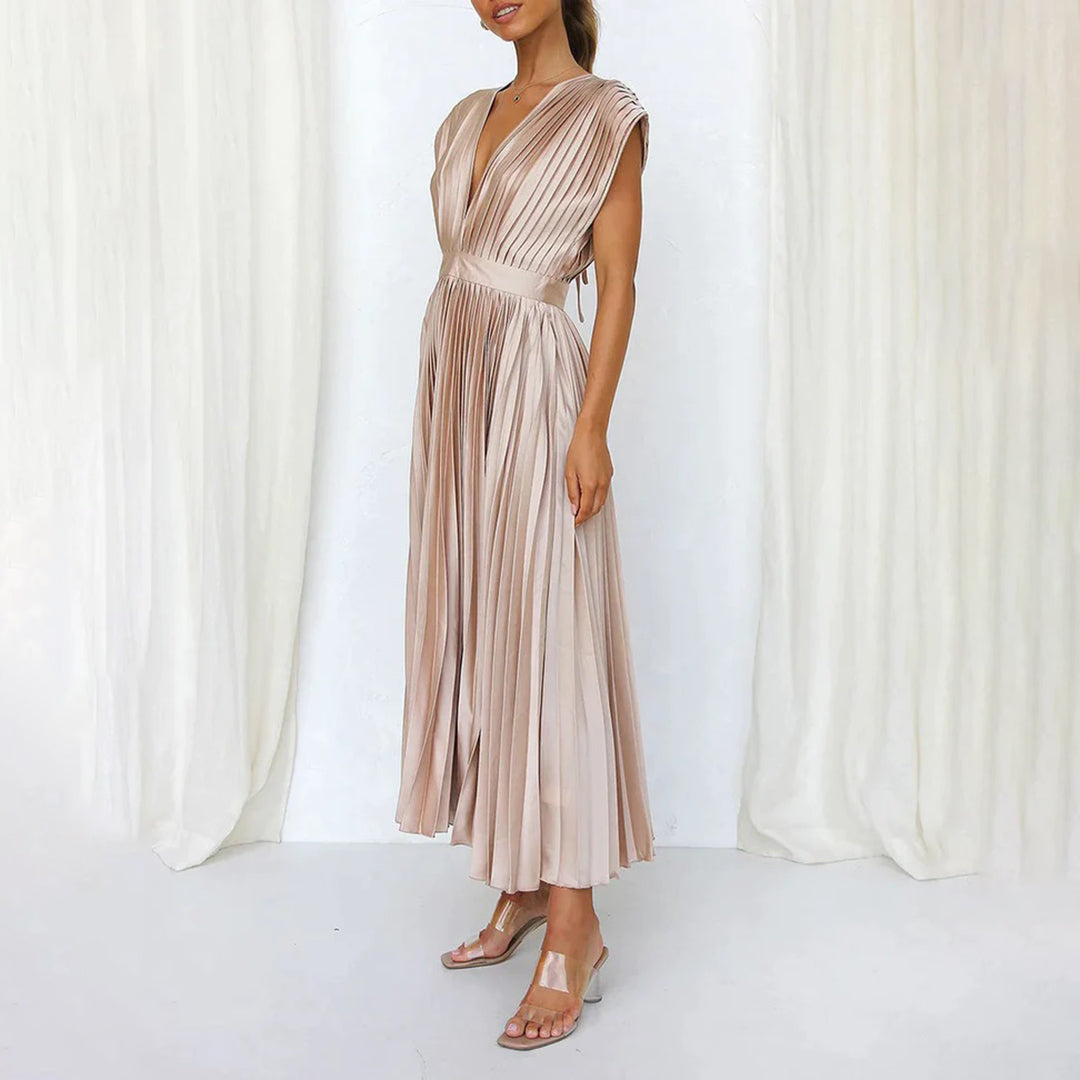 Alexia | Elegant Dress