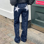Stellar Fit - The Ultimate StarBack Jeans