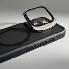 iPhone Nano Ultra Case with armored camera protection and MagSafe