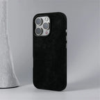 Fabric iPhone Case with MagSafe Charging