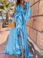 Nora - Stylish Colorful Dress