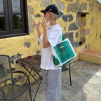 Luxore Grocery Bag