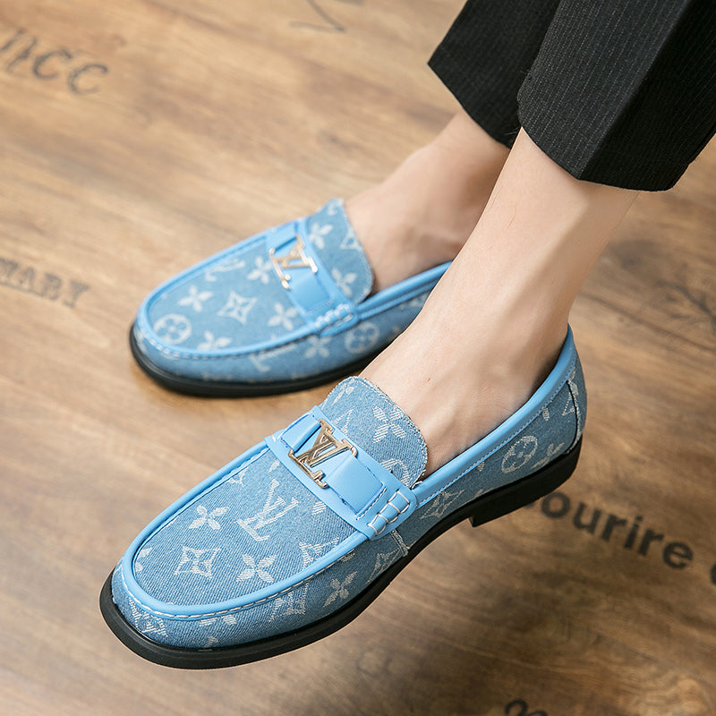 Luxury Loafers - 45% OFF