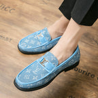 Luxury Loafers - 45% OFF