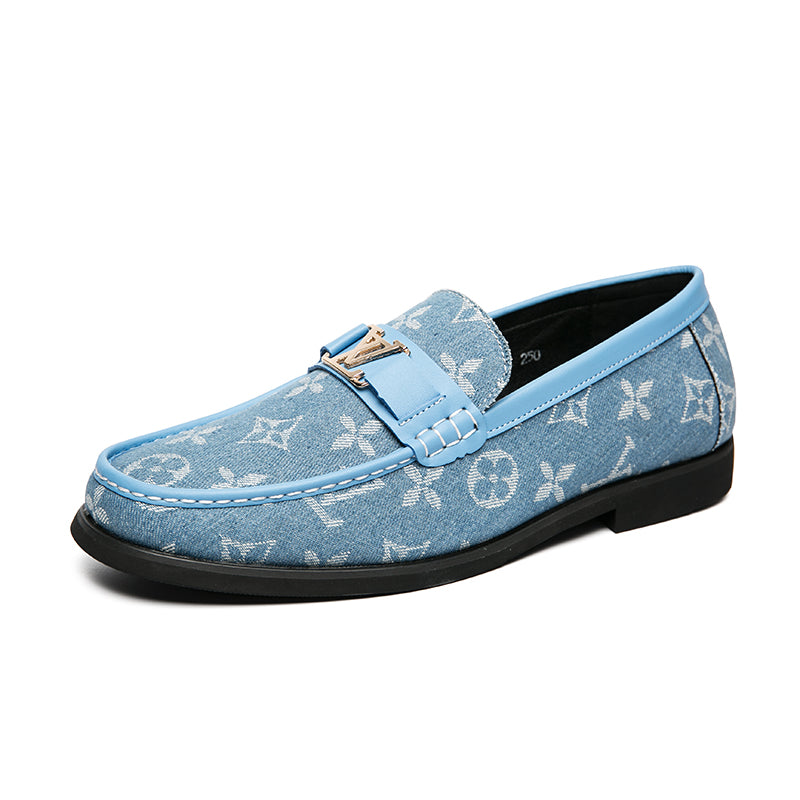 Luxury Loafers - 45% OFF