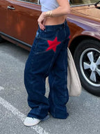 Stellar Fit - The Ultimate StarBack Jeans
