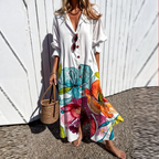 Elegant Commuting Dress