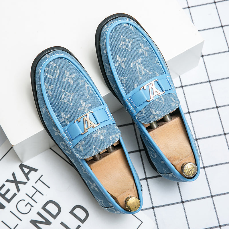 Luxury Loafers - 45% OFF