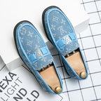 Luxury Loafers - 45% OFF