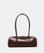 Léonie™ Baguette – Parisian Elegance in a Sleek Silhouette