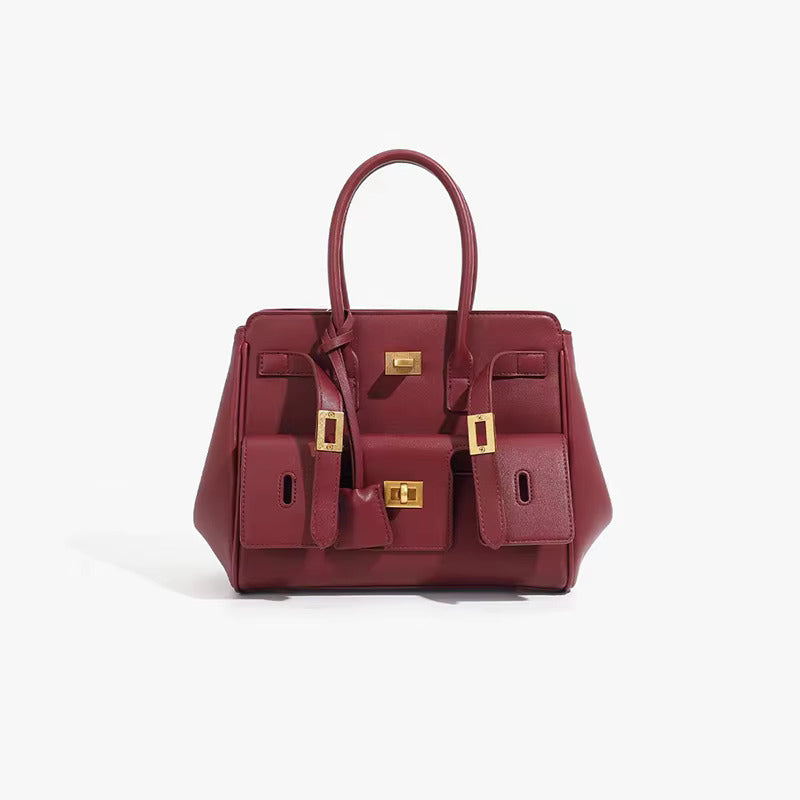 Valencia™ Air Bag – Designer-Inspired Luxury with Everyday Practicality