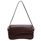 Ava™ Shoulder Bag – Sleek Design with Versatile Elegance