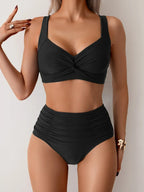 Ragnhild™ 2-Piece Swimsuit – Streamlined Style with Figuring Flair