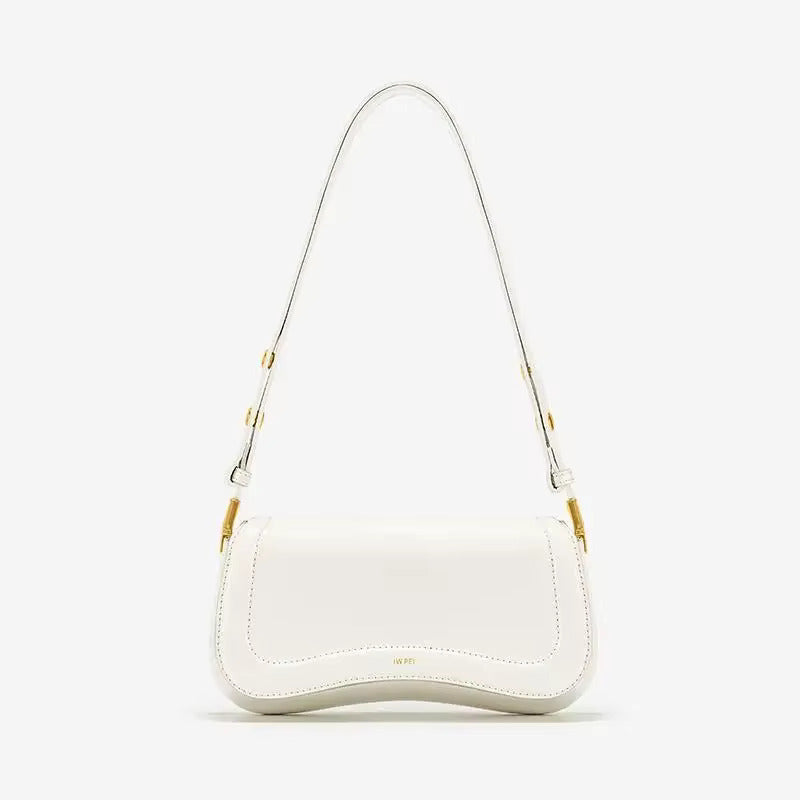 Jhora™ Shoulder Bag – Minimalist Elegance with Modern Versatility