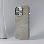 Fabric iPhone Case with MagSafe Charging
