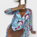 Mariz™ Summery Swim Set – Contemporary Style Meets Everyday Comfort