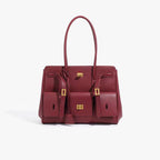 Valencia™ Air Bag – Designer-Inspired Luxury with Everyday Practicality