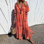 Elegant Commuting Dress
