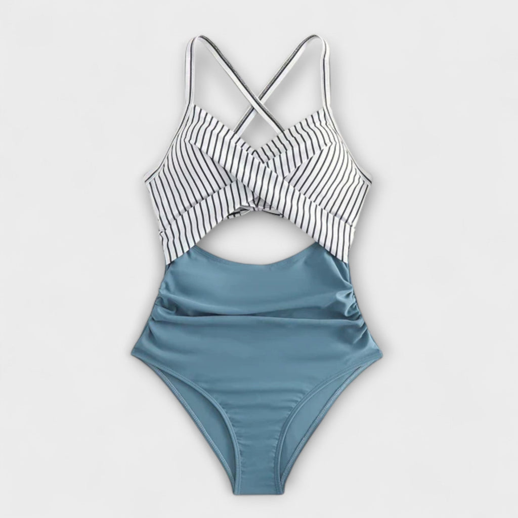 Pine™ - Elegant badedragt
