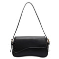 Ava™ Shoulder Bag – Sleek Design with Versatile Elegance