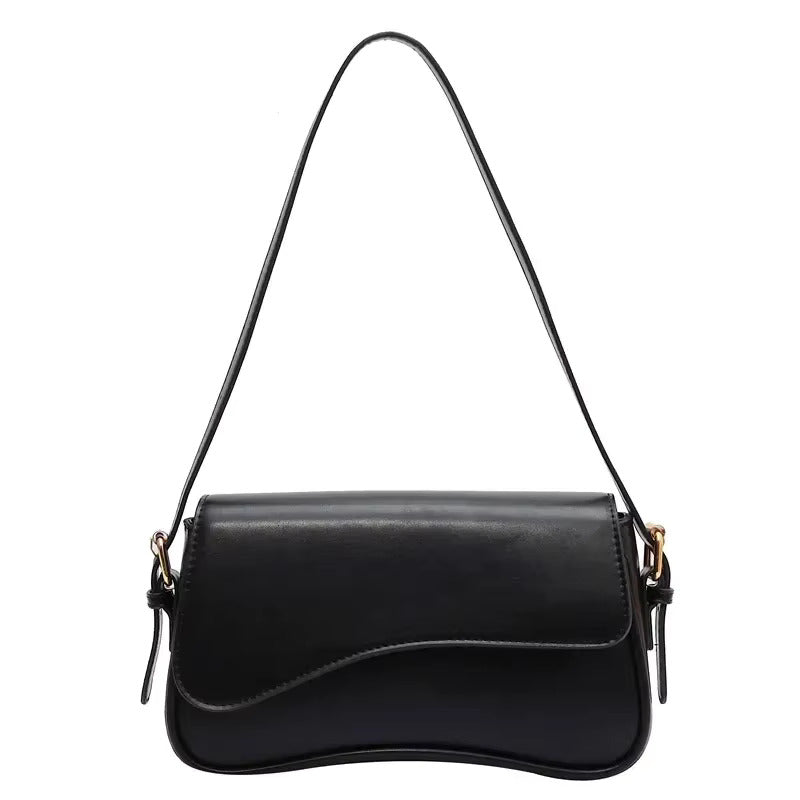 Ava™ Shoulder Bag – Sleek Design with Versatile Elegance