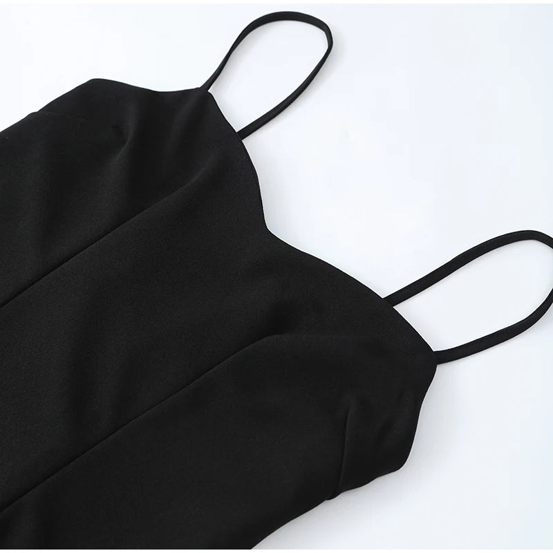 Porto Fino Dress – Timeless elegance in a flowing silhouette