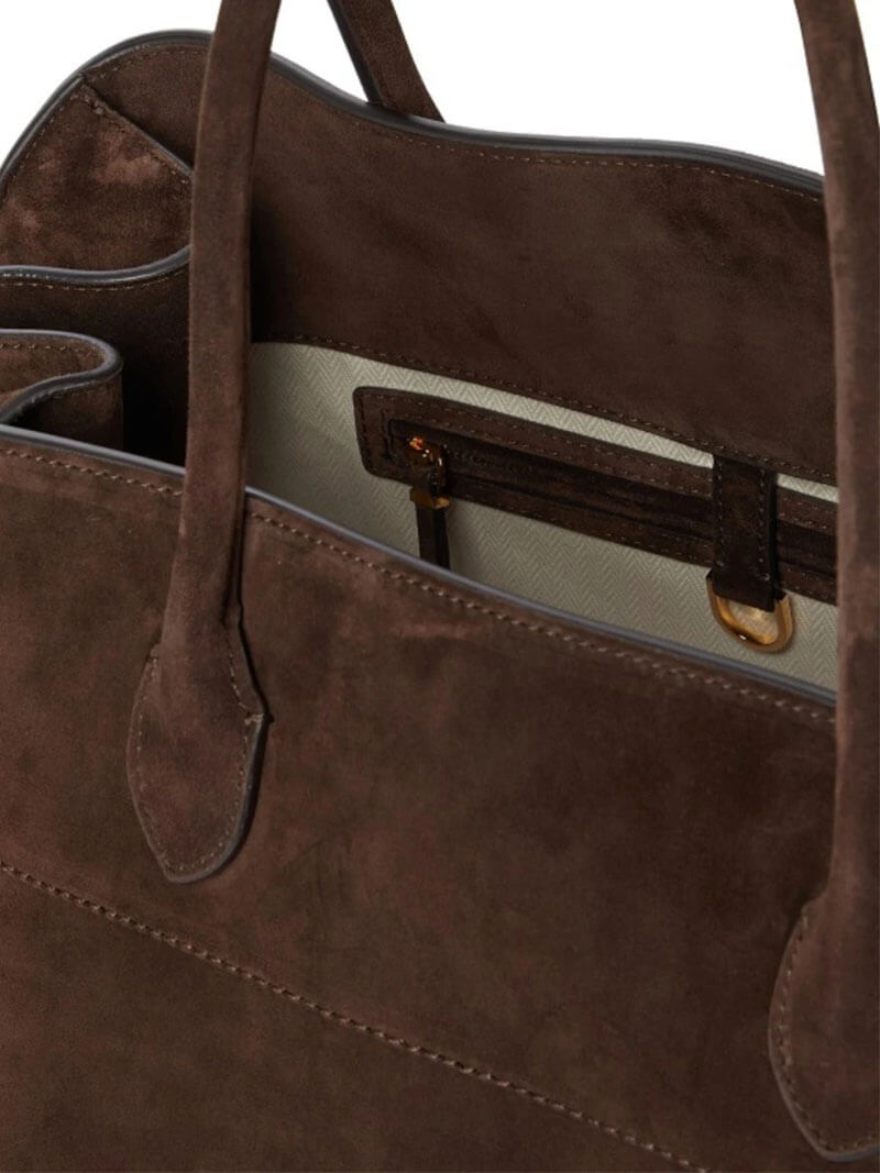 Margaux™ Bag – Timeless Elegance with Everyday Practicality