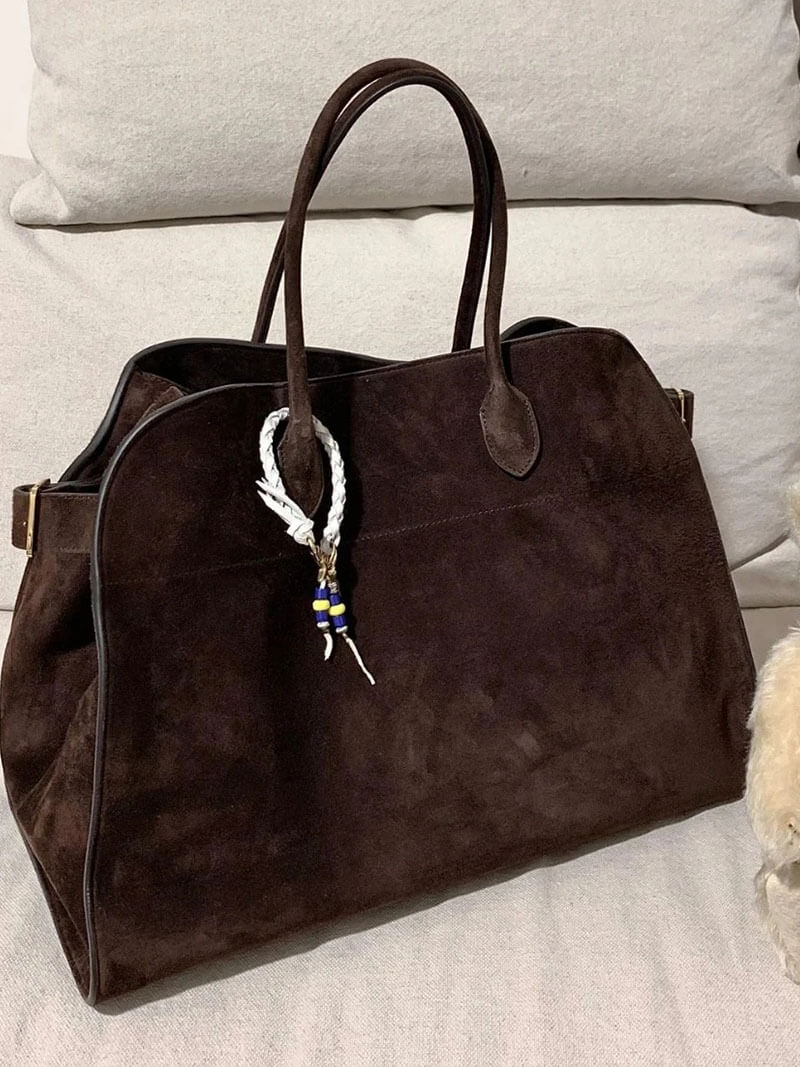 Margaux™ Bag – Timeless Elegance with Everyday Practicality