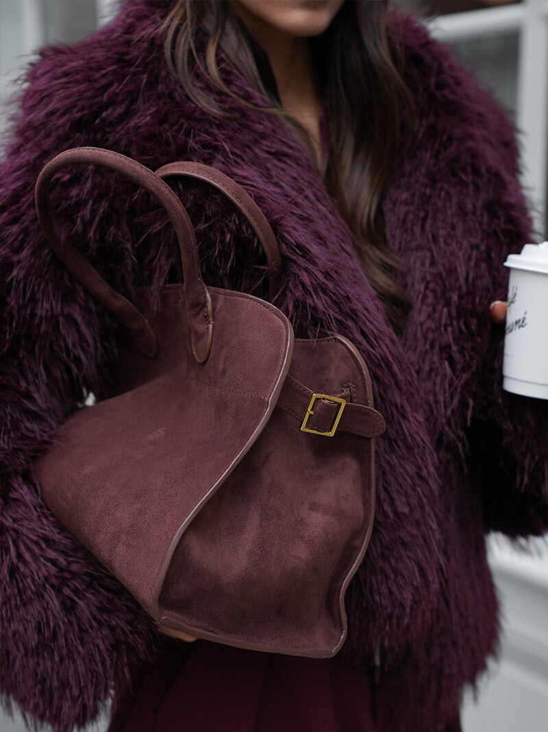 Margaux™ Bag – Timeless Elegance with Everyday Practicality