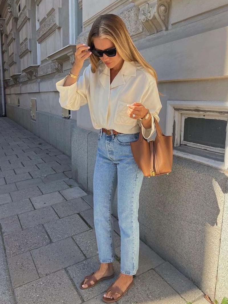 Piana Bucket Bag