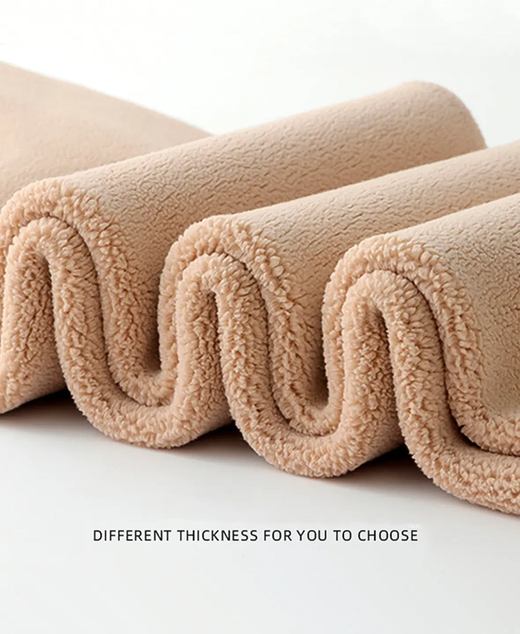 LuxeFleece™ Thermal Sculpt Leggings