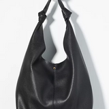 Retro Soft Leather Shoulder Bag