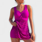 Vien™ - Elegant badedragt