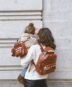 Wrangler Cow Print Backpack