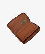 Wrangler Boot Stitch Bifold Wallet