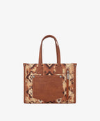 Wrangler Aztec Concealed Carry Canvas Tote Bag Collection
