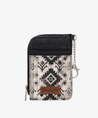 Wrangler Aztec Credit Card Case