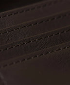 Wrangler Cow Print Wallet
